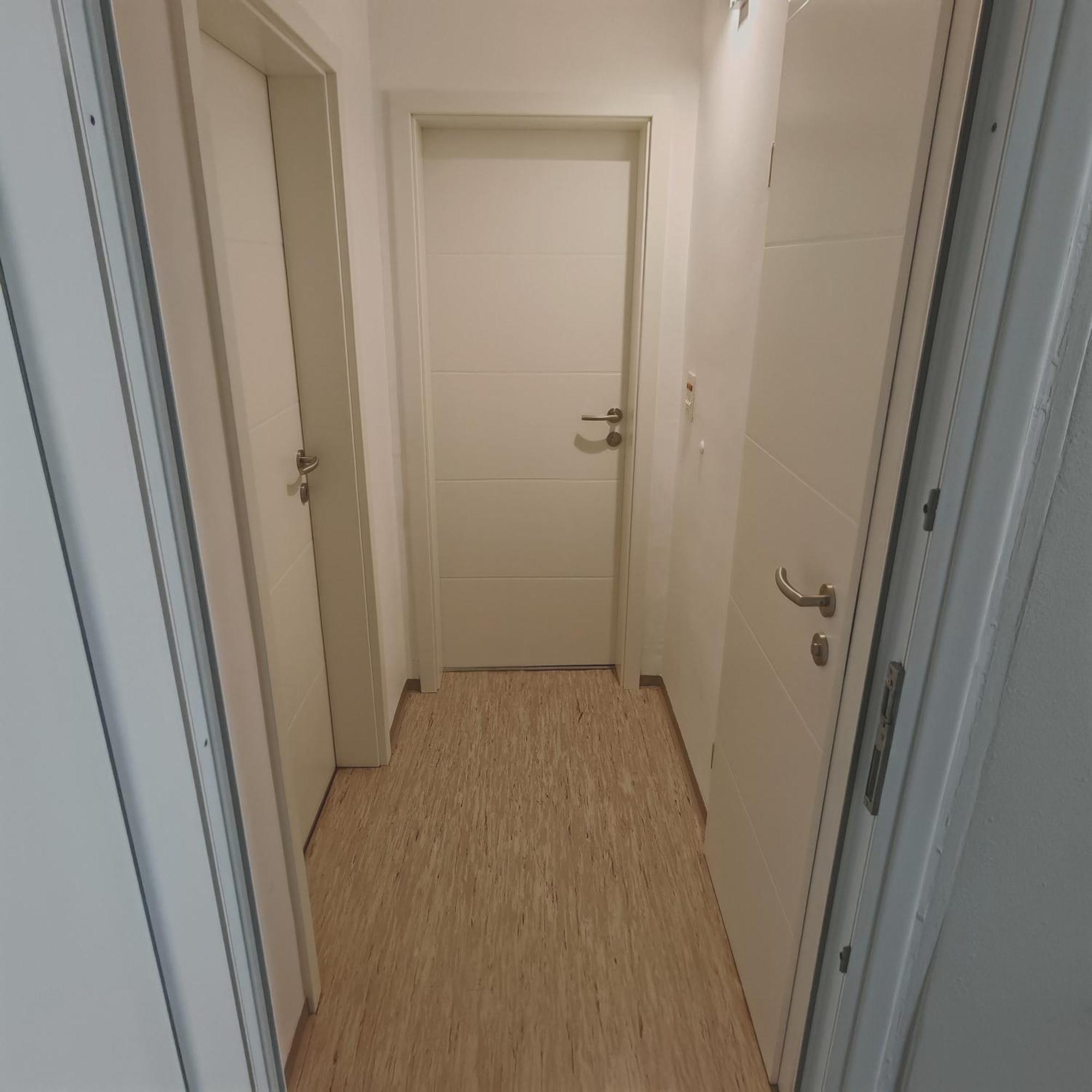 Apartment April Bled Bagian luar foto